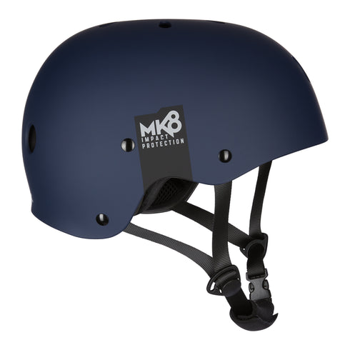 Mystic MK8 Hjelm Night blue